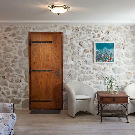 הוילה טוצפי House Pasalich מראה חיצוני תמונה