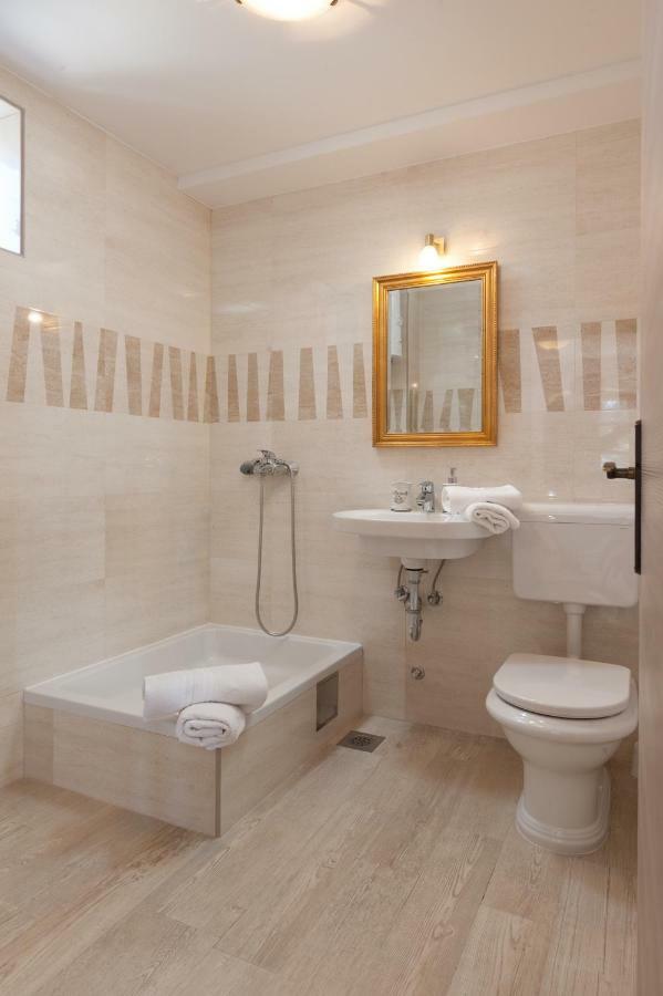 הוילה טוצפי House Pasalich מראה חיצוני תמונה