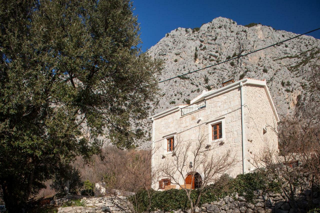 הוילה טוצפי House Pasalich מראה חיצוני תמונה