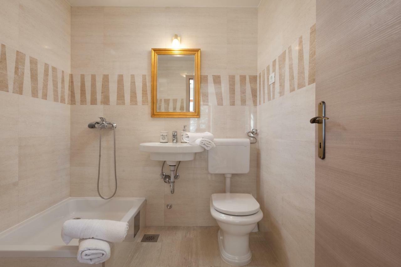 הוילה טוצפי House Pasalich מראה חיצוני תמונה
