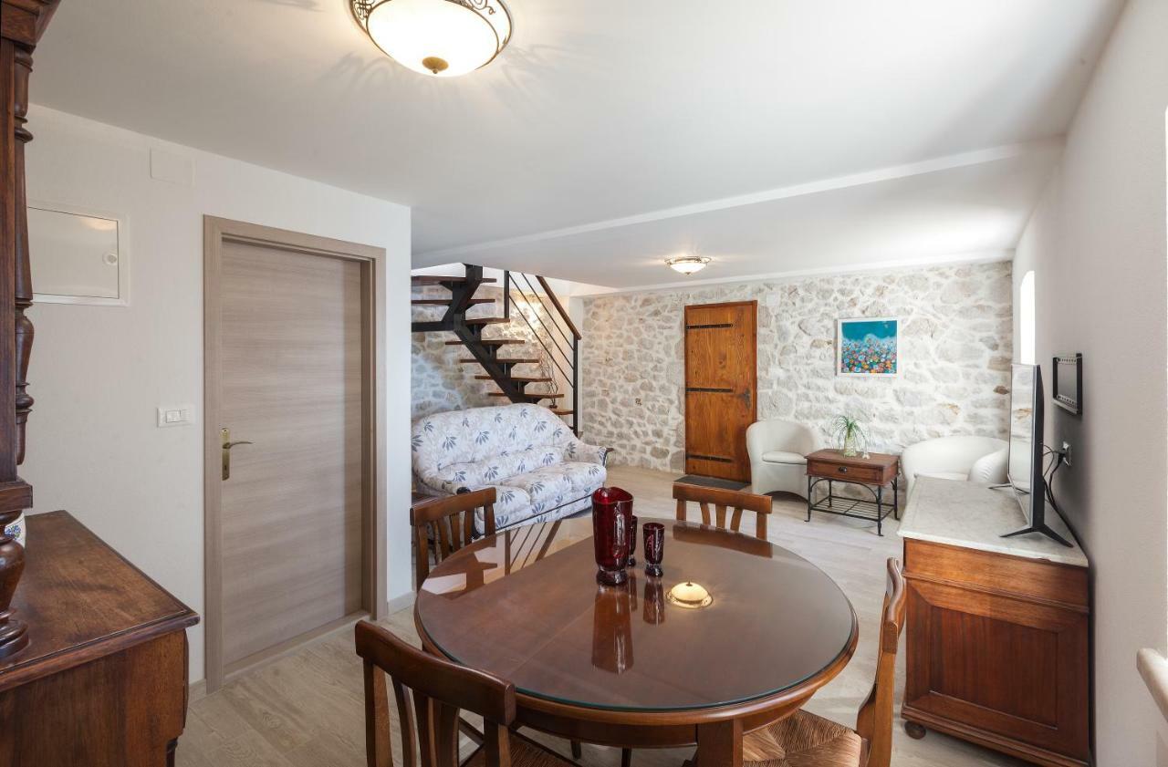 הוילה טוצפי House Pasalich מראה חיצוני תמונה