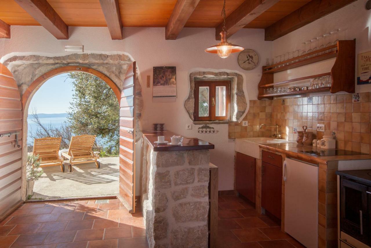 הוילה טוצפי House Pasalich מראה חיצוני תמונה